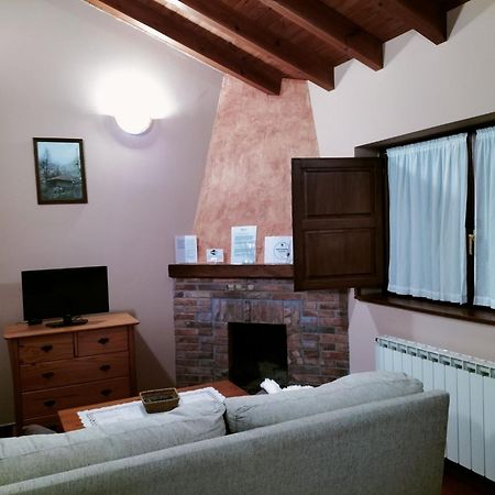 Apartamentos Rio Tabardin Льяно-Кон Экстерьер фото