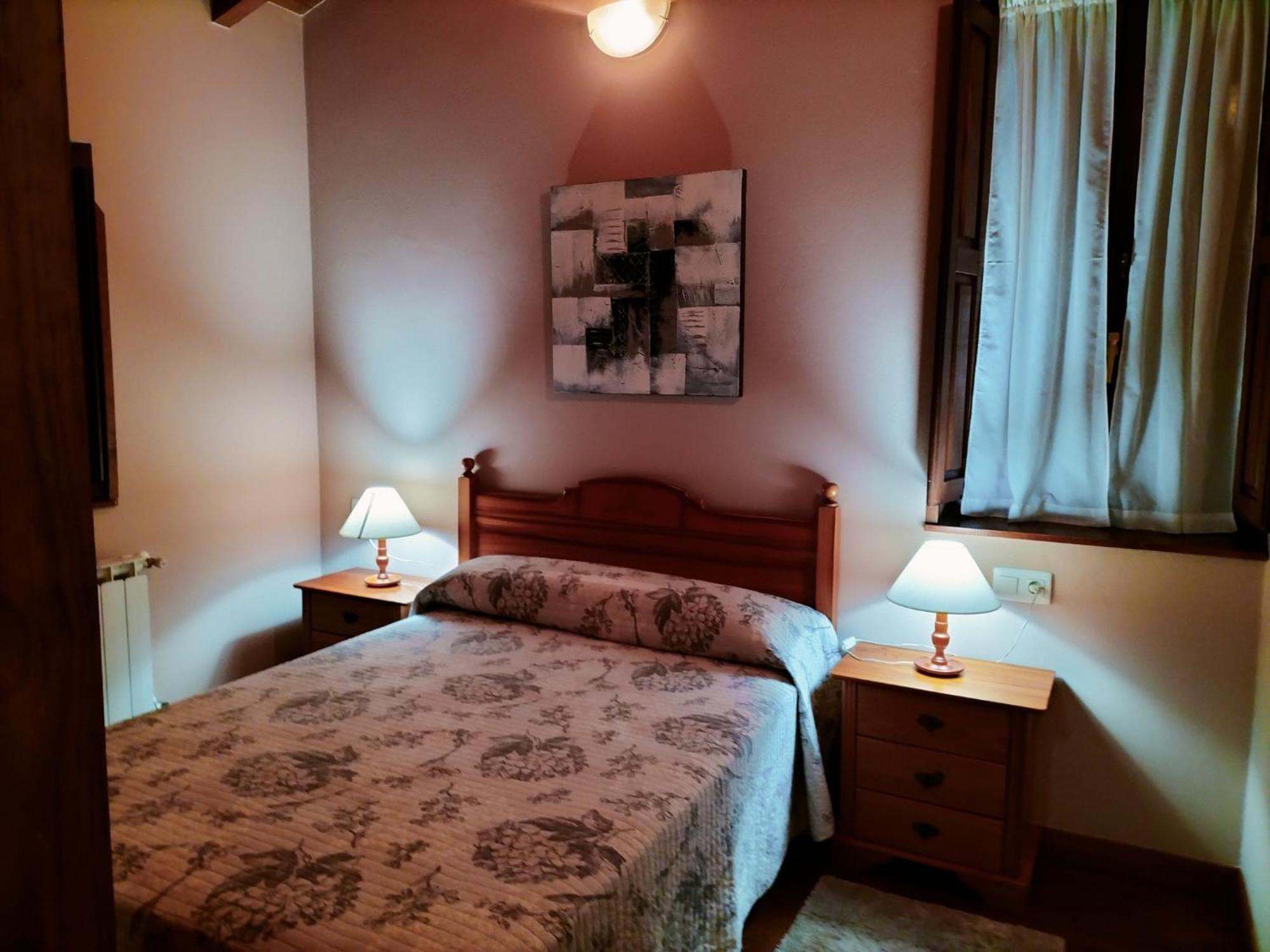 Apartamentos Rio Tabardin Льяно-Кон Экстерьер фото