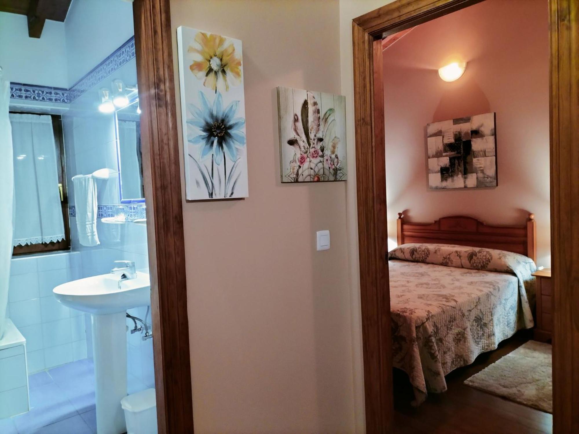 Apartamentos Rio Tabardin Льяно-Кон Экстерьер фото