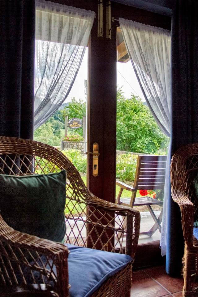 Apartamentos Rio Tabardin Льяно-Кон Экстерьер фото