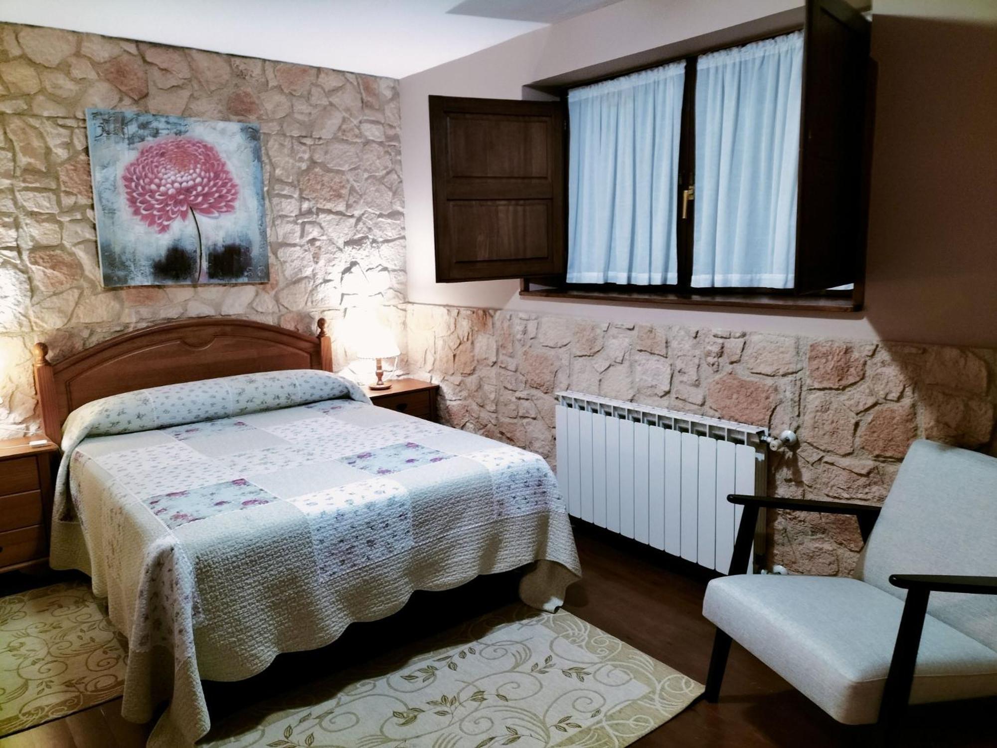 Apartamentos Rio Tabardin Льяно-Кон Экстерьер фото