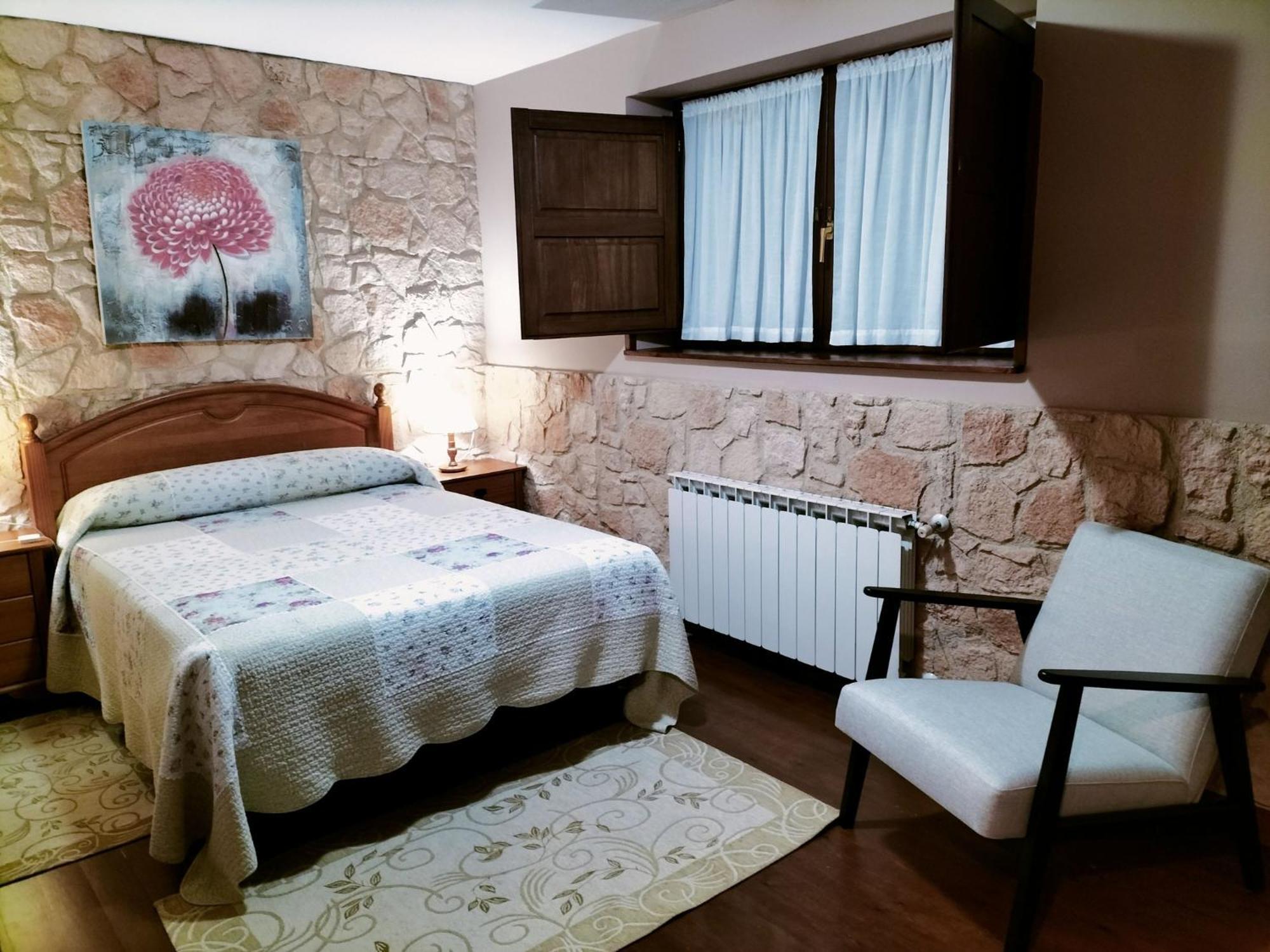 Apartamentos Rio Tabardin Льяно-Кон Экстерьер фото