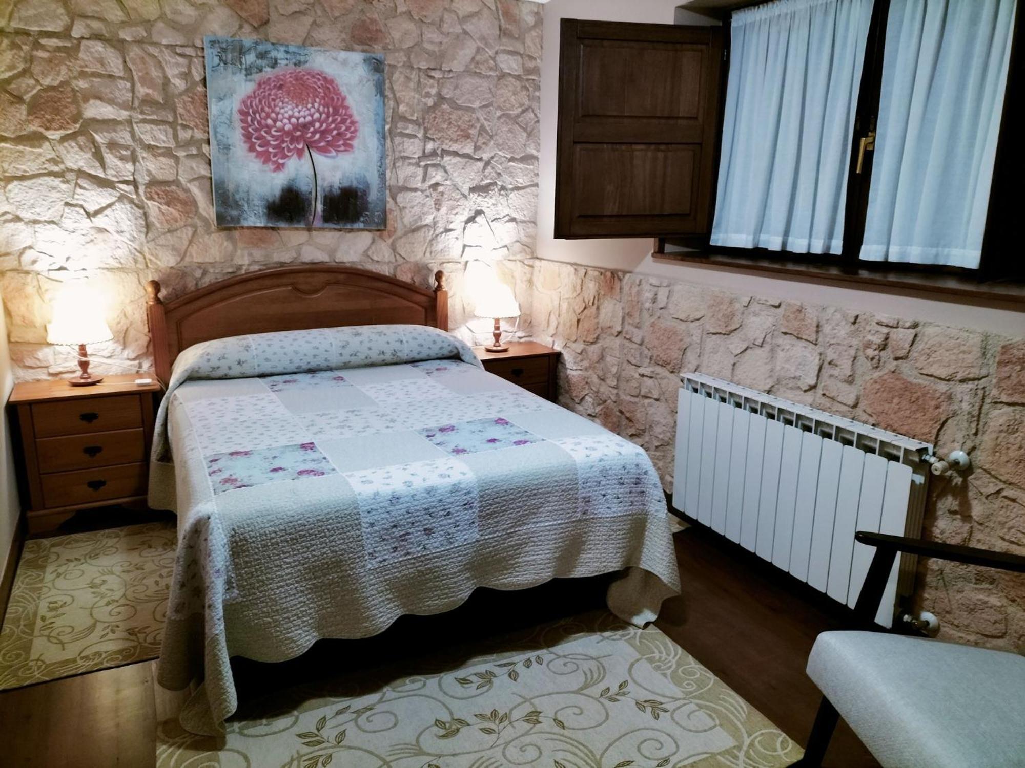 Apartamentos Rio Tabardin Льяно-Кон Экстерьер фото