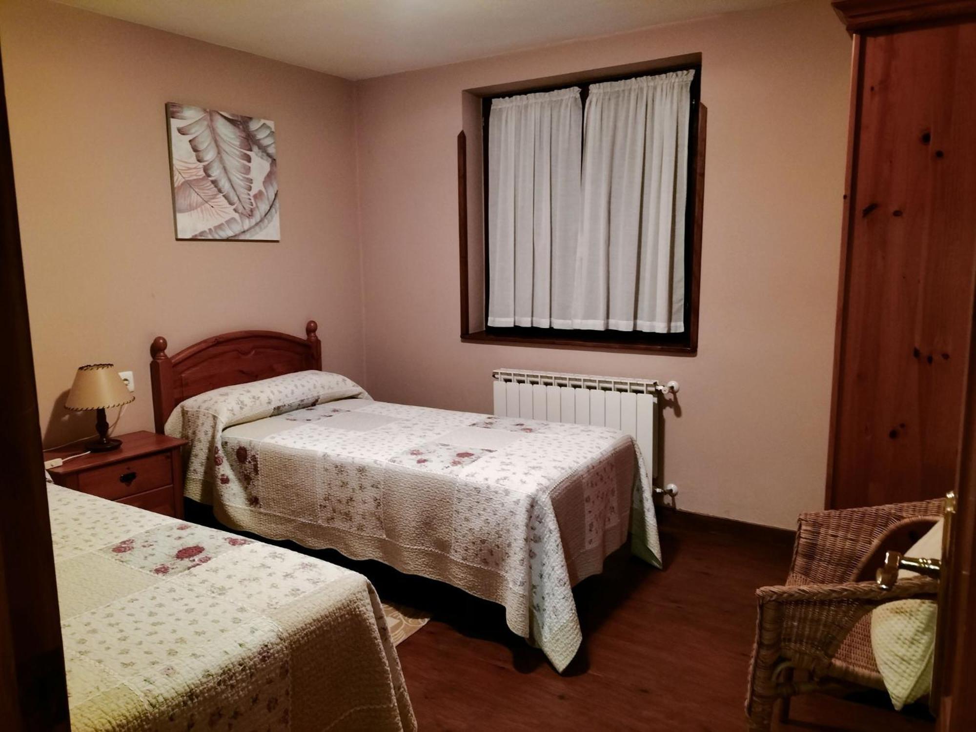 Apartamentos Rio Tabardin Льяно-Кон Экстерьер фото
